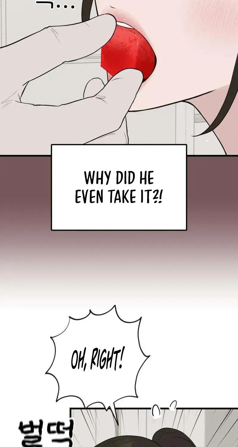 Want to Go Grocery Shopping Together? Chapter 14 - page 30