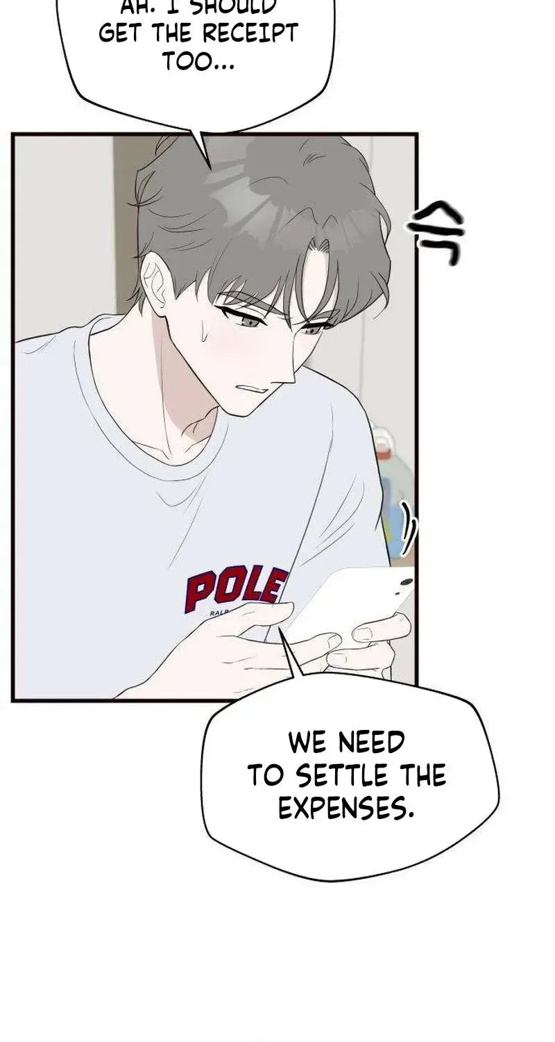 Want to Go Grocery Shopping Together? Chapter 14 - page 32