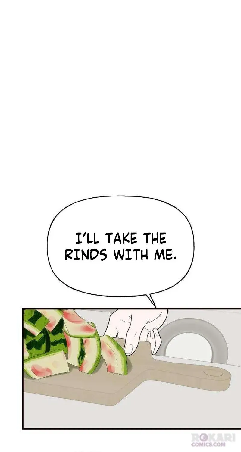 Want to Go Grocery Shopping Together? Chapter 14 - page 36