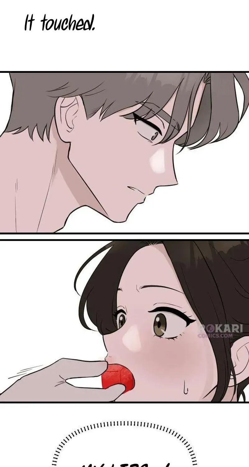 Want to Go Grocery Shopping Together? Chapter 14 - page 4