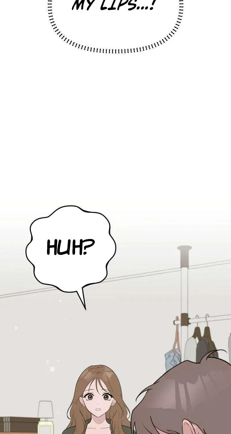 Want to Go Grocery Shopping Together? Chapter 14 - page 5