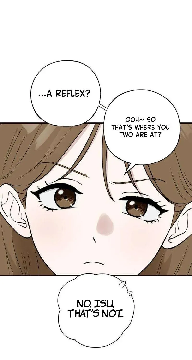 Want to Go Grocery Shopping Together? Chapter 14 - page 8