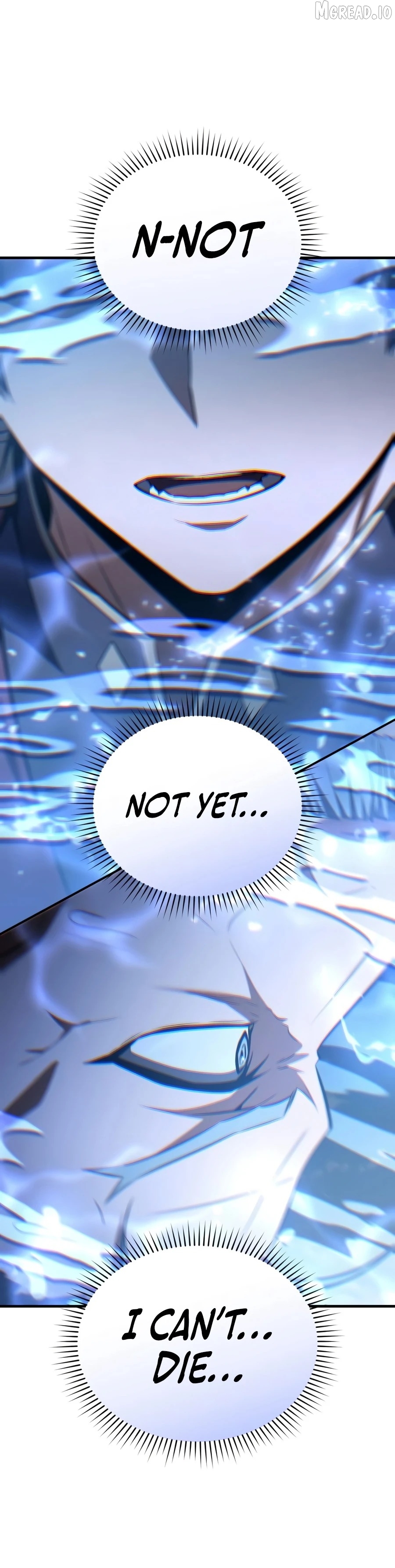 The Seventh Prince Escapes His Uncertain Fate Chapter 7 - page 4