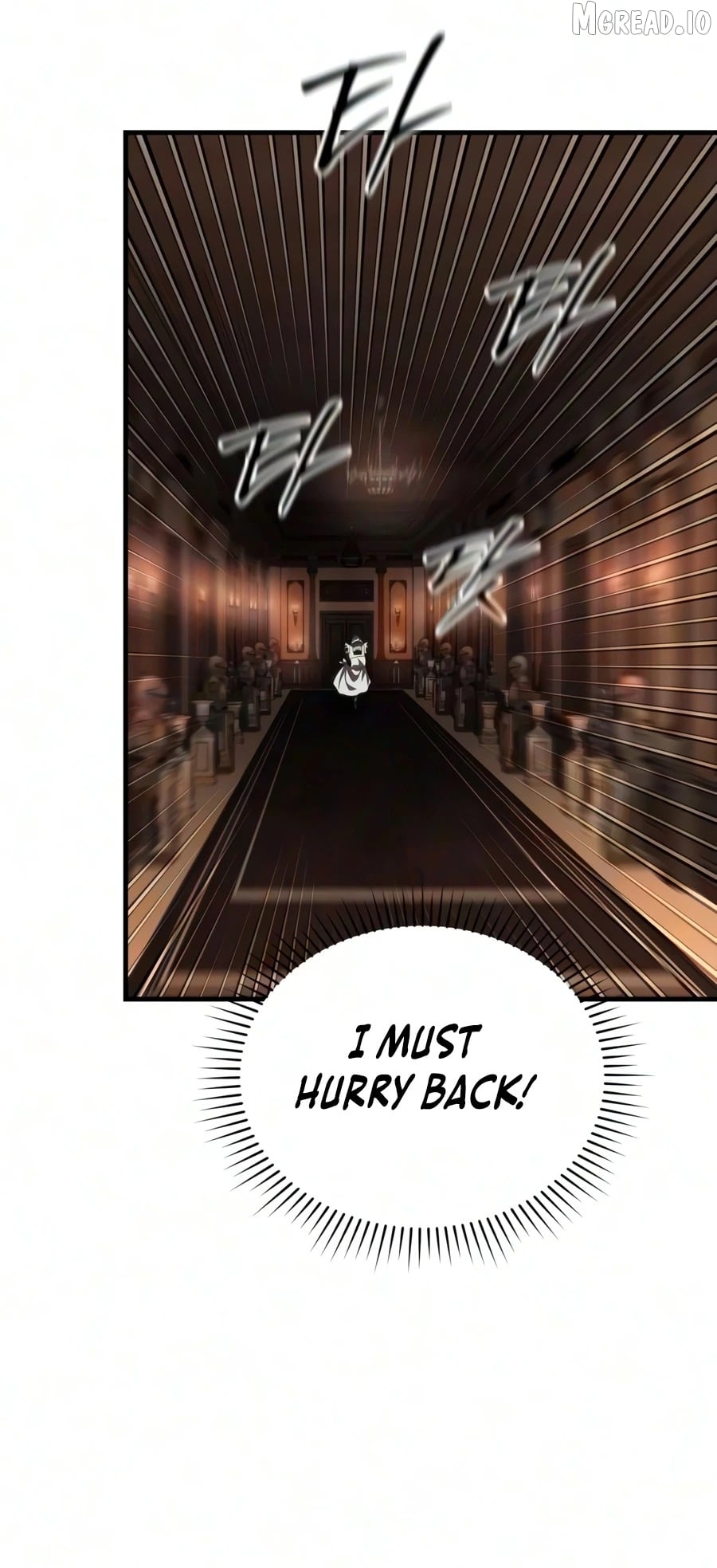 The Seventh Prince Escapes His Uncertain Fate Chapter 8 - page 21