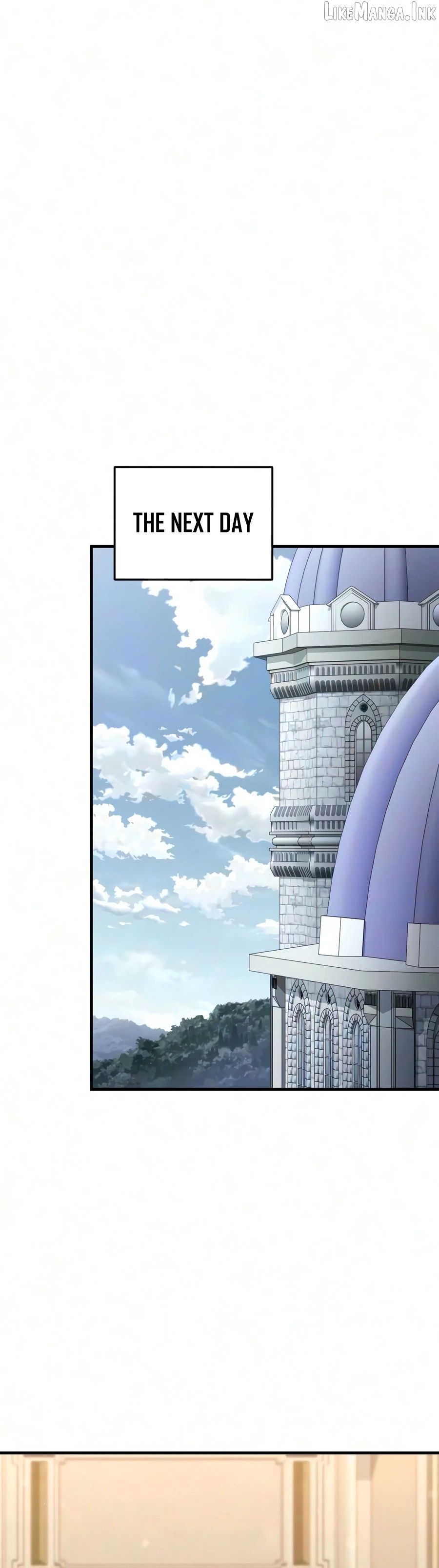 The Seventh Prince Escapes His Uncertain Fate Chapter 9 - page 9