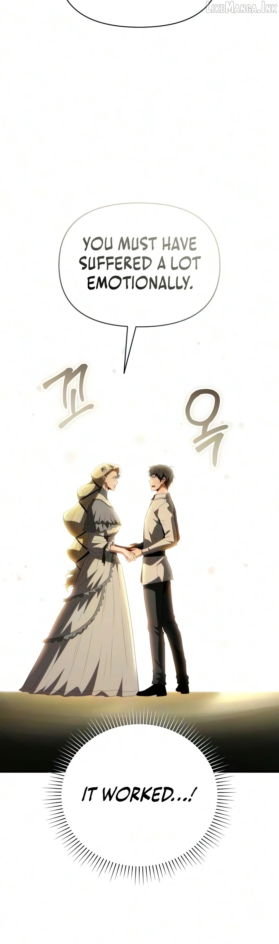 The Seventh Prince Escapes His Uncertain Fate Chapter 10 - page 13