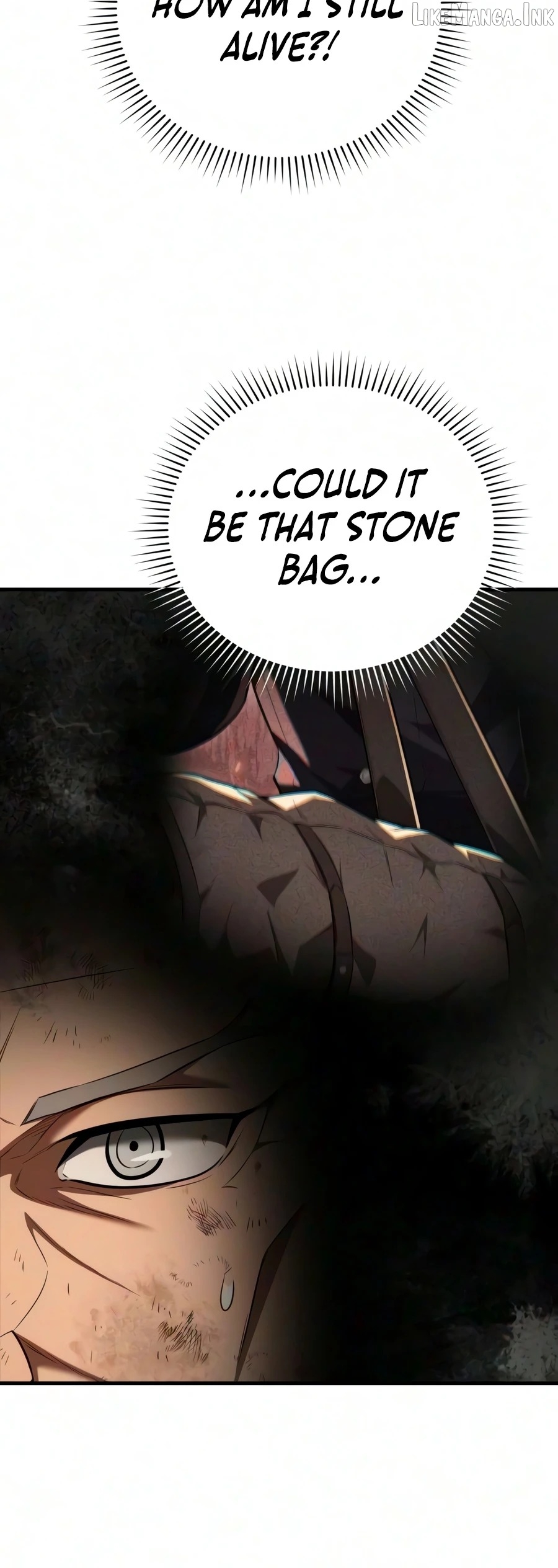 The Seventh Prince Escapes His Uncertain Fate Chapter 10 - page 17