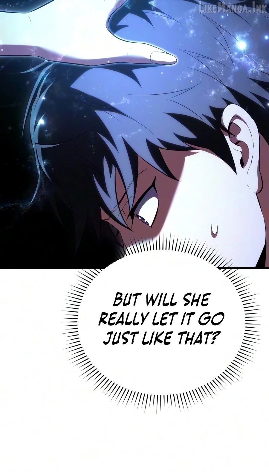 The Seventh Prince Escapes His Uncertain Fate Chapter 10 - page 3