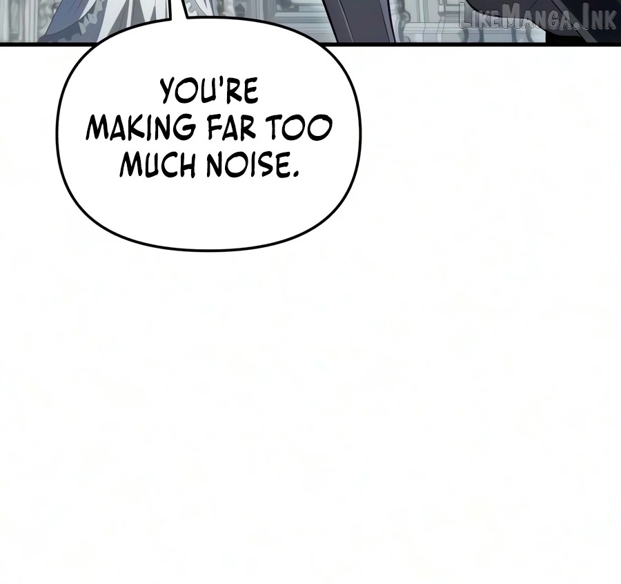 The Seventh Prince Escapes His Uncertain Fate Chapter 10 - page 5