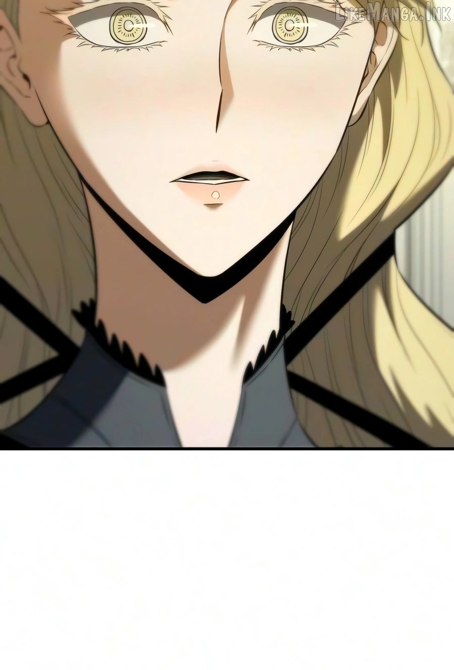 The Seventh Prince Escapes His Uncertain Fate Chapter 10 - page 9