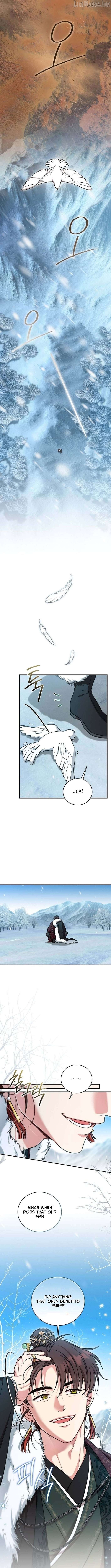 The Eldest Daughter of the Tang Clan of Sacheon Protects the Family Chapter 22 - page 6