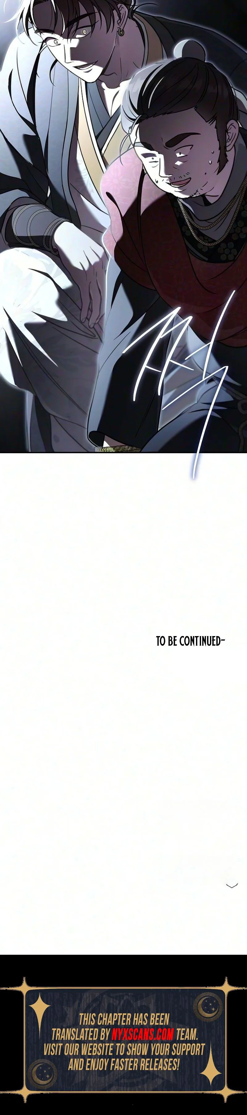 The Eldest Daughter of the Tang Clan of Sacheon Protects the Family Chapter 23 - page 32