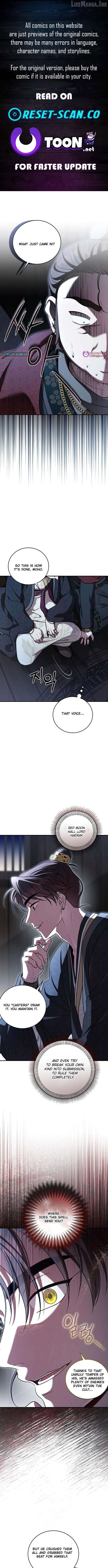The Eldest Daughter of the Tang Clan of Sacheon Protects the Family Chapter 24 - page 1