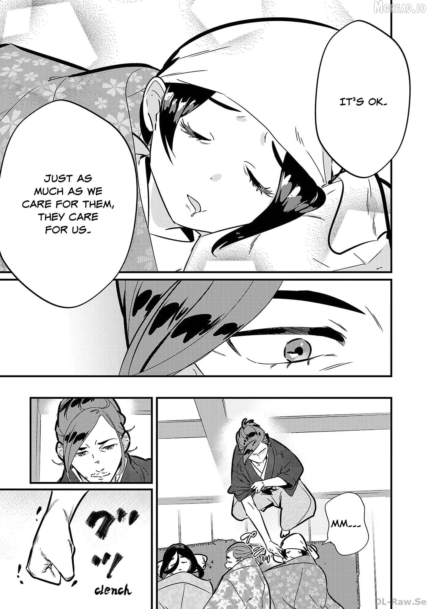 Honnouji no Musume - Sengoku Ichi Fukou na Hime ni Tensei shimashita Chapter 2 - page 31