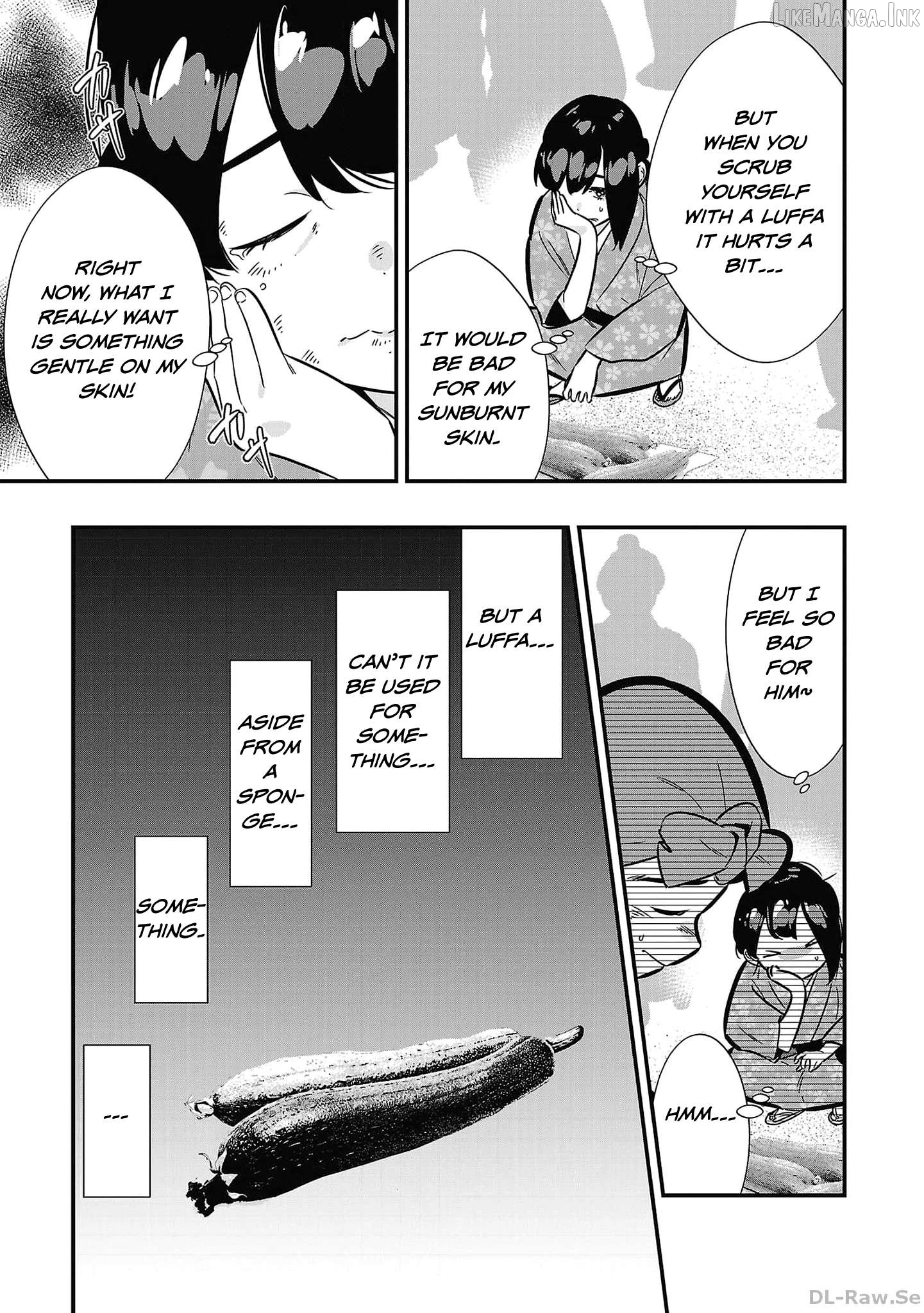 Honnouji no Musume - Sengoku Ichi Fukou na Hime ni Tensei shimashita Chapter 3 - page 21