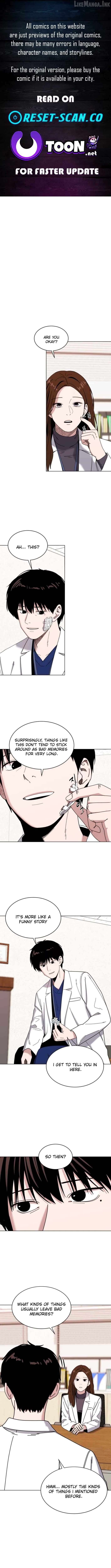 There Is No If Chapter 10 - page 1