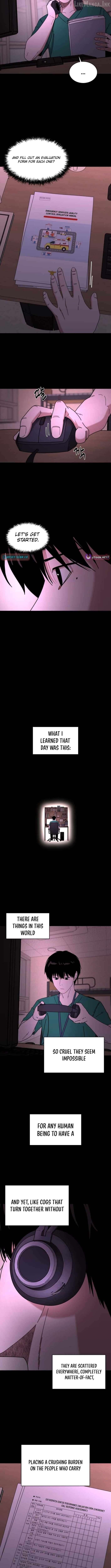 There Is No If Chapter 10 - page 4