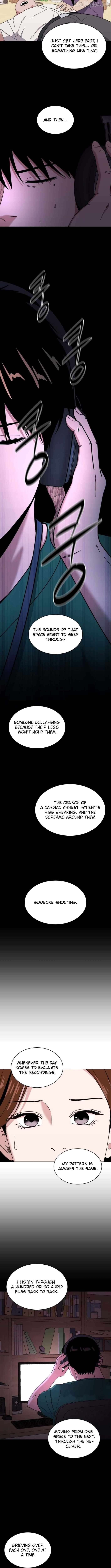 There Is No If Chapter 10 - page 9