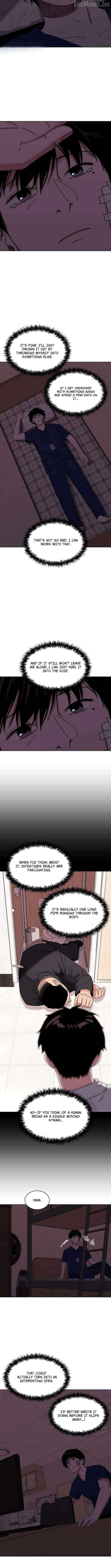 There Is No If Chapter 9 - page 11