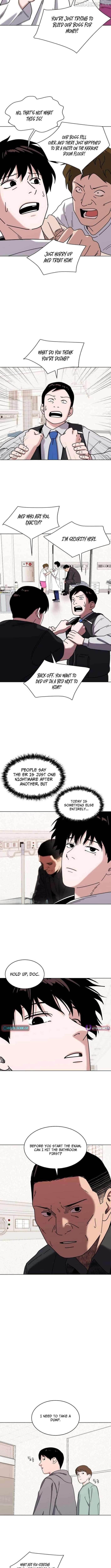 There Is No If Chapter 9 - page 2