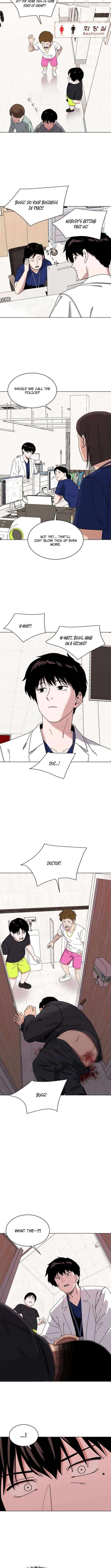 There Is No If Chapter 9 - page 3