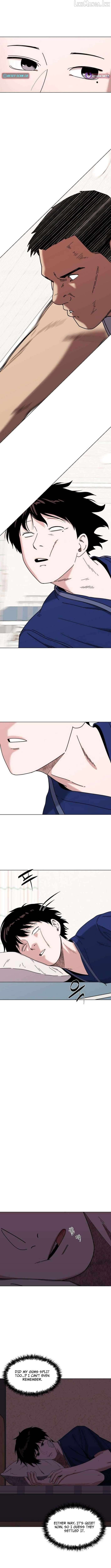 There Is No If Chapter 9 - page 9