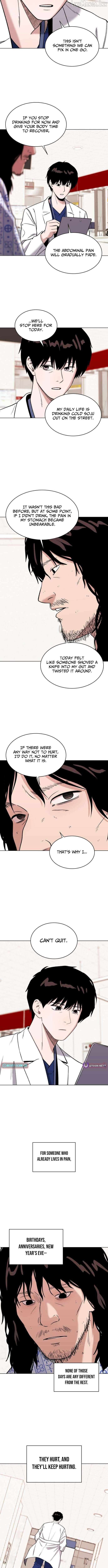 There Is No If Chapter 11 - page 10