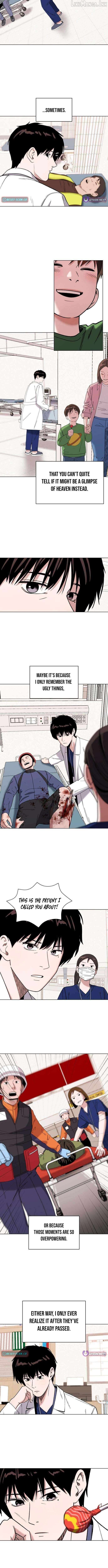 There Is No If Chapter 11 - page 2
