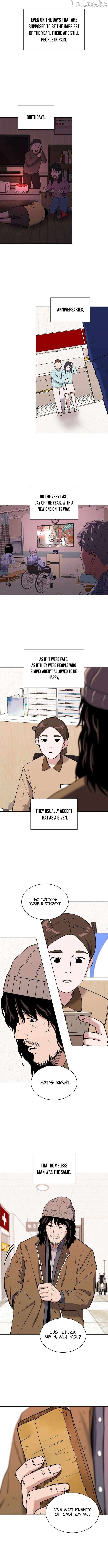 There Is No If Chapter 11 - page 4