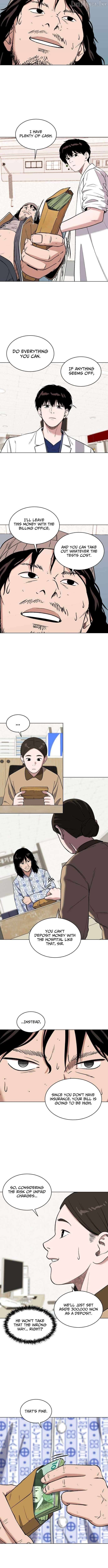 There Is No If Chapter 11 - page 7
