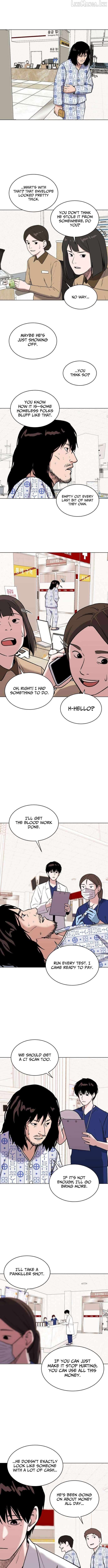 There Is No If Chapter 11 - page 8