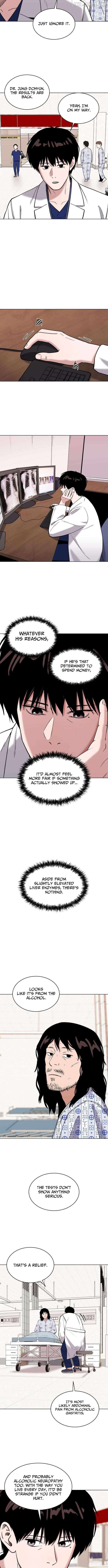 There Is No If Chapter 11 - page 9