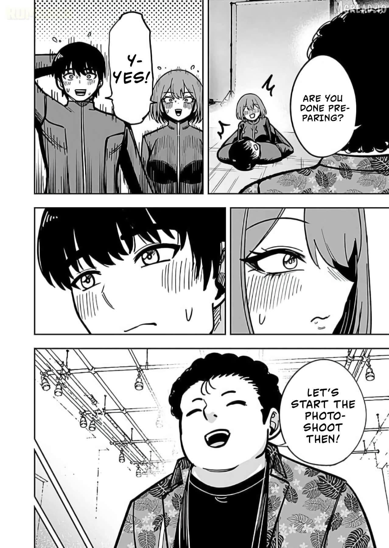 Keiken wo Sukiru ni suru Bannou na Nouryoku wo Te ni Irete, Saikyou no Tansaku-sha ni Narimashita ~JK to Issho ni Dungeon Tansaku de Nariagaru~ Chapter 12 - page 21
