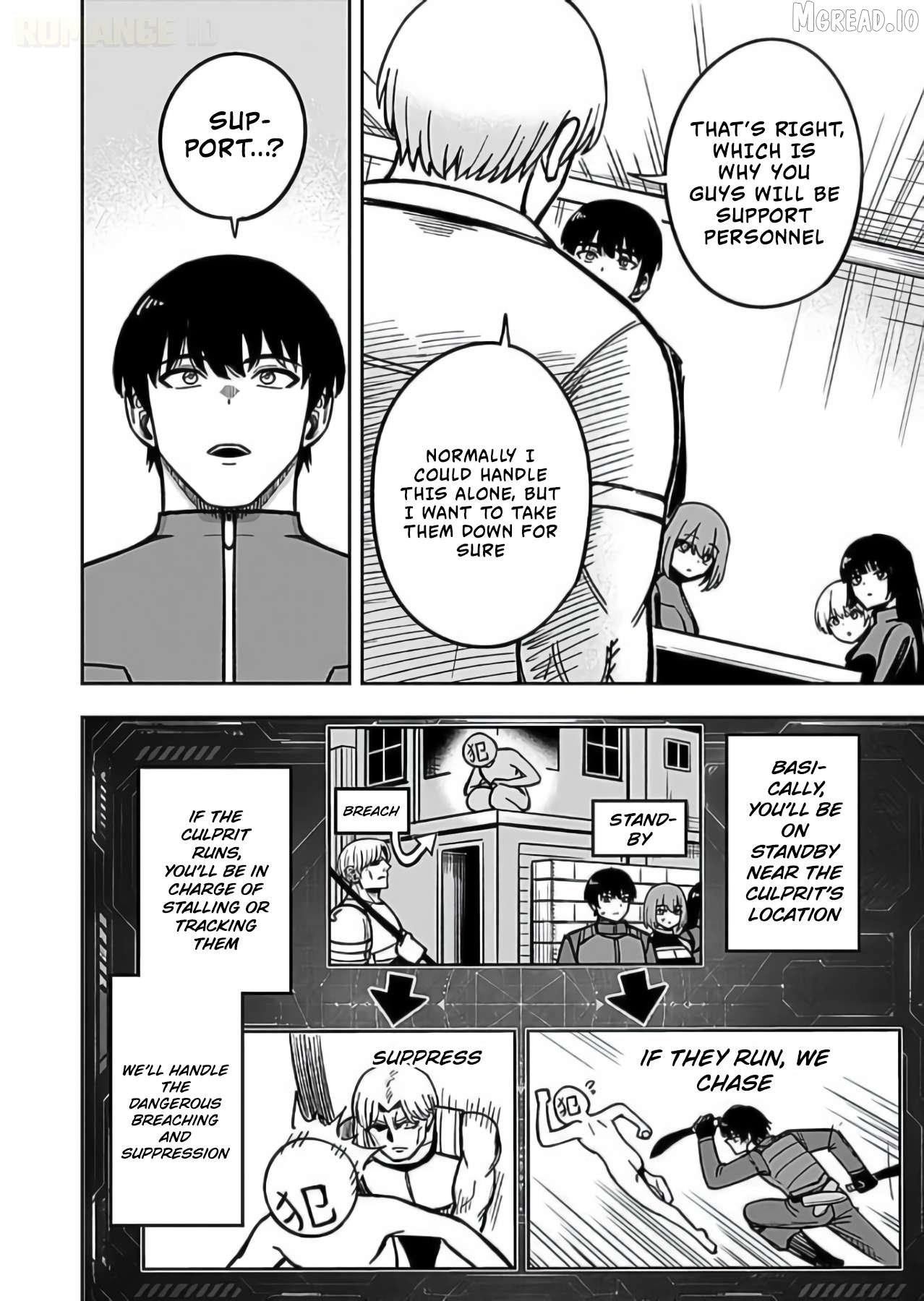 Keiken wo Sukiru ni suru Bannou na Nouryoku wo Te ni Irete, Saikyou no Tansaku-sha ni Narimashita ~JK to Issho ni Dungeon Tansaku de Nariagaru~ Chapter 12 - page 29