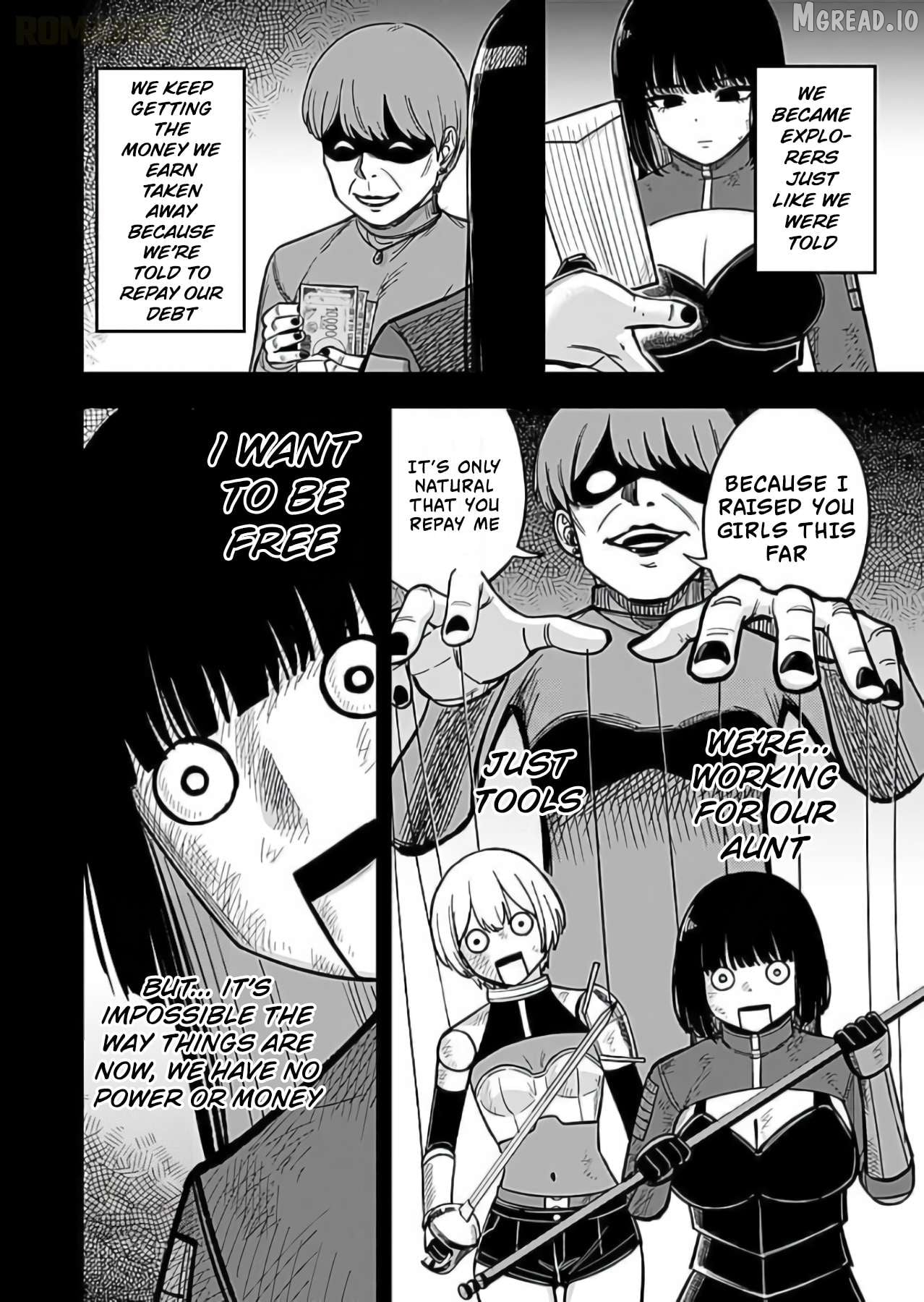Keiken wo Sukiru ni suru Bannou na Nouryoku wo Te ni Irete, Saikyou no Tansaku-sha ni Narimashita ~JK to Issho ni Dungeon Tansaku de Nariagaru~ Chapter 12 - page 3