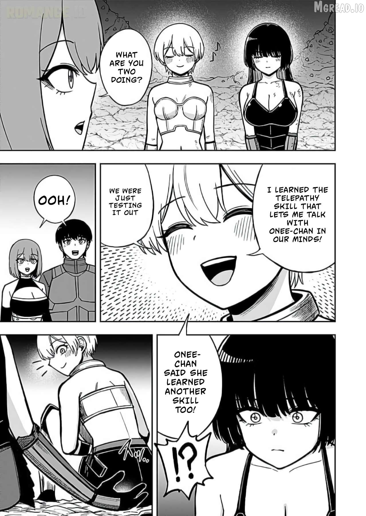 Keiken wo Sukiru ni suru Bannou na Nouryoku wo Te ni Irete, Saikyou no Tansaku-sha ni Narimashita ~JK to Issho ni Dungeon Tansaku de Nariagaru~ Chapter 12 - page 8