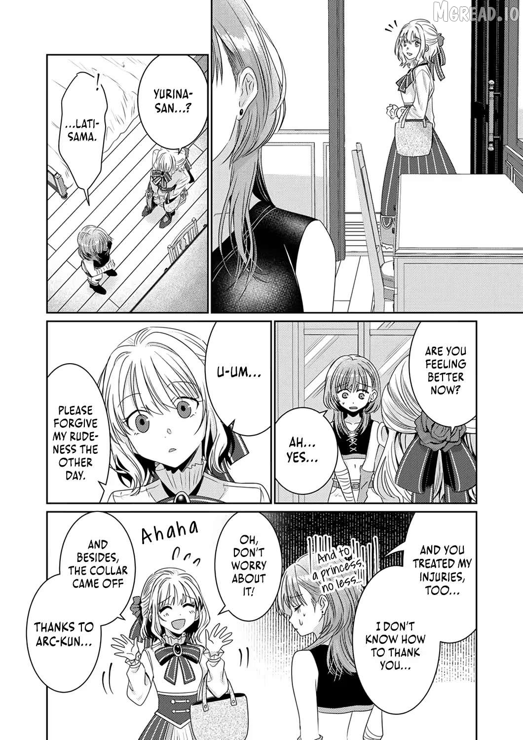 Territory Reformation of the [Rarity Changer] ~ Using a Skill That Turns Anything Into SSS-Rank, I Rebuild an Abandoned Land! Chapter 4 - page 27