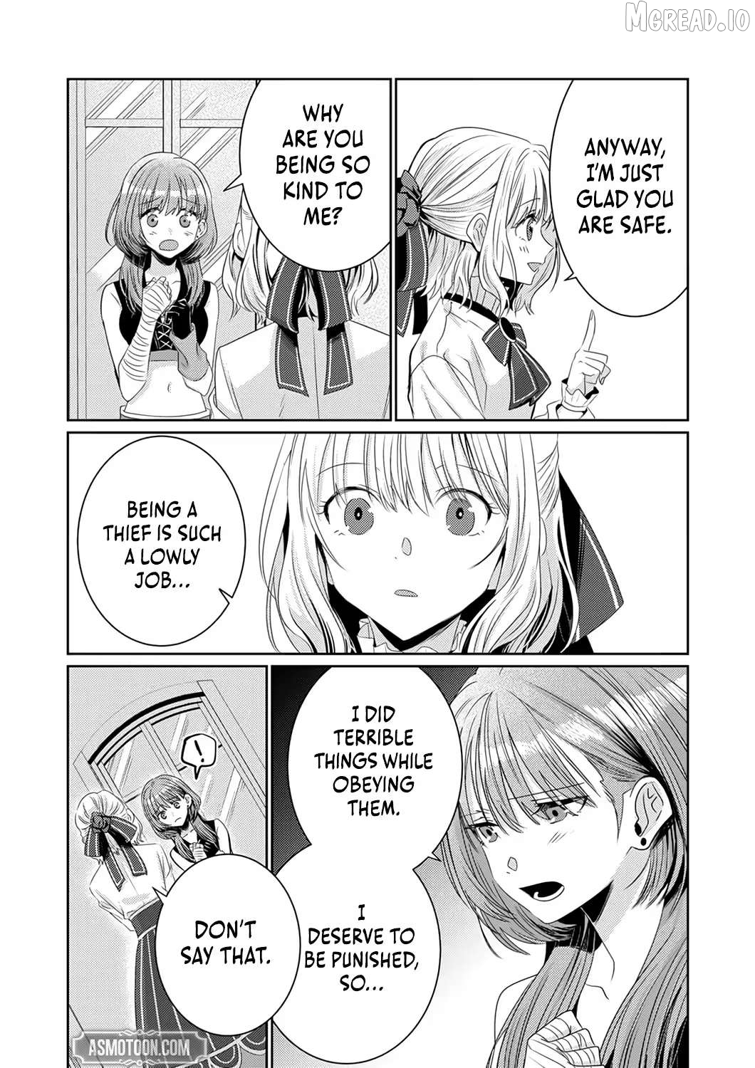 Territory Reformation of the [Rarity Changer] ~ Using a Skill That Turns Anything Into SSS-Rank, I Rebuild an Abandoned Land! Chapter 4 - page 28