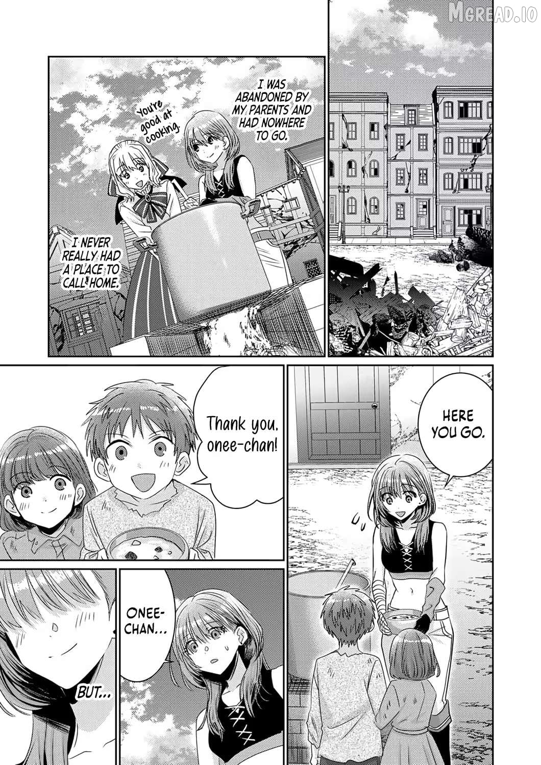Territory Reformation of the [Rarity Changer] ~ Using a Skill That Turns Anything Into SSS-Rank, I Rebuild an Abandoned Land! Chapter 4 - page 32