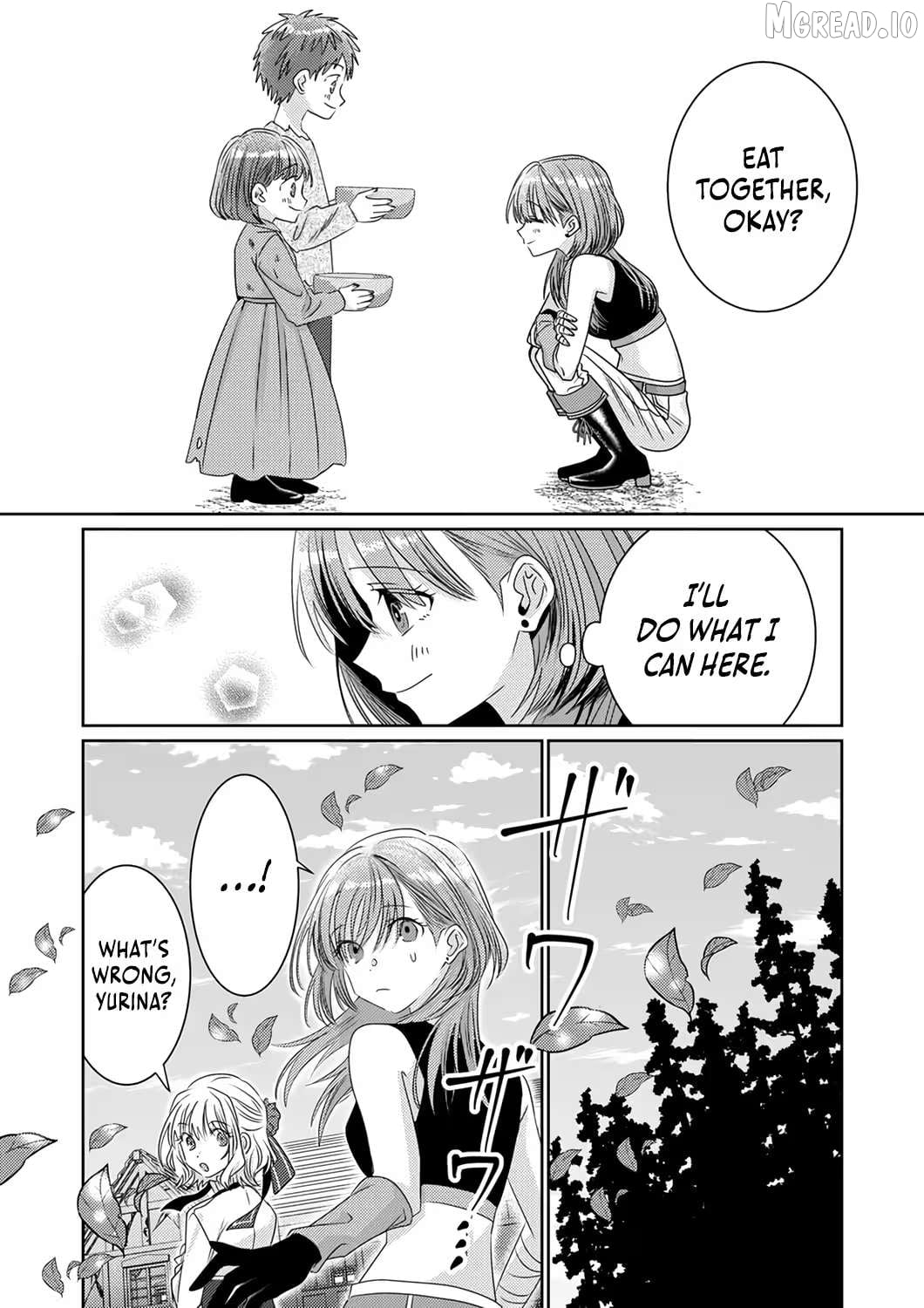 Territory Reformation of the [Rarity Changer] ~ Using a Skill That Turns Anything Into SSS-Rank, I Rebuild an Abandoned Land! Chapter 4 - page 33