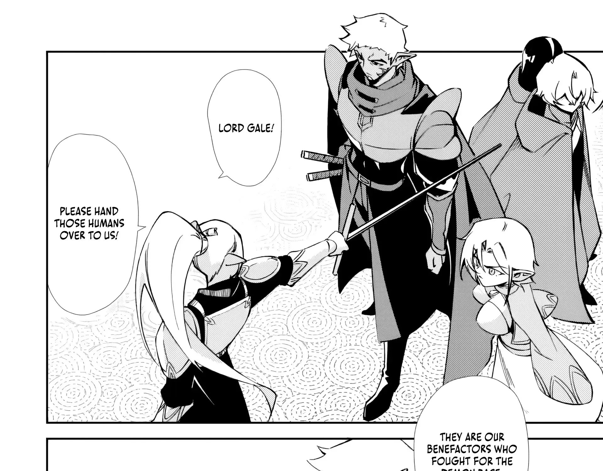 Re:I Was Able To Create the Strongest Skill in Another World, so I Decided To Be a Matchless Warrior ~ I'm the Only One Who Manipulates My Status ~ Chapter 2 - page 10