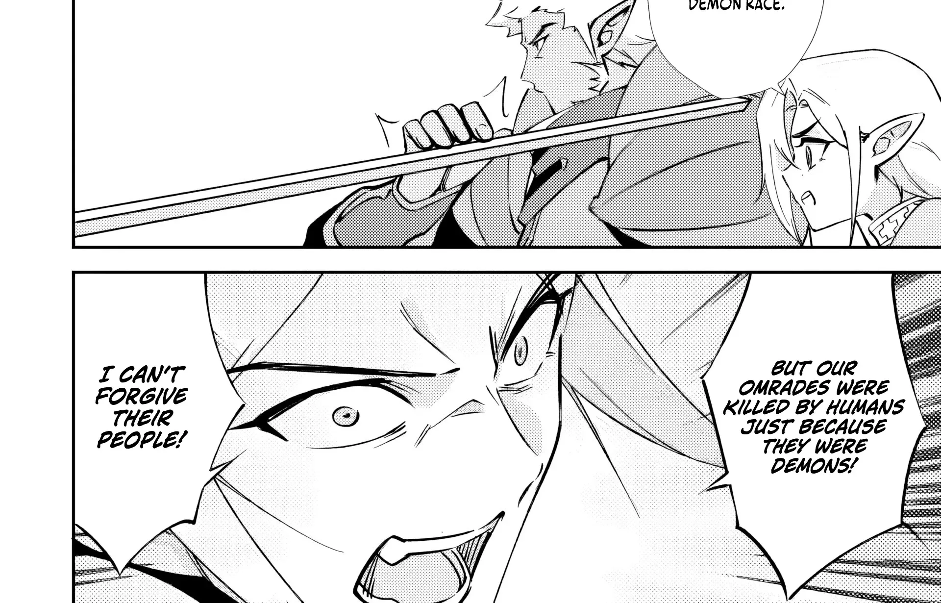 Re:I Was Able To Create the Strongest Skill in Another World, so I Decided To Be a Matchless Warrior ~ I'm the Only One Who Manipulates My Status ~ Chapter 2 - page 11