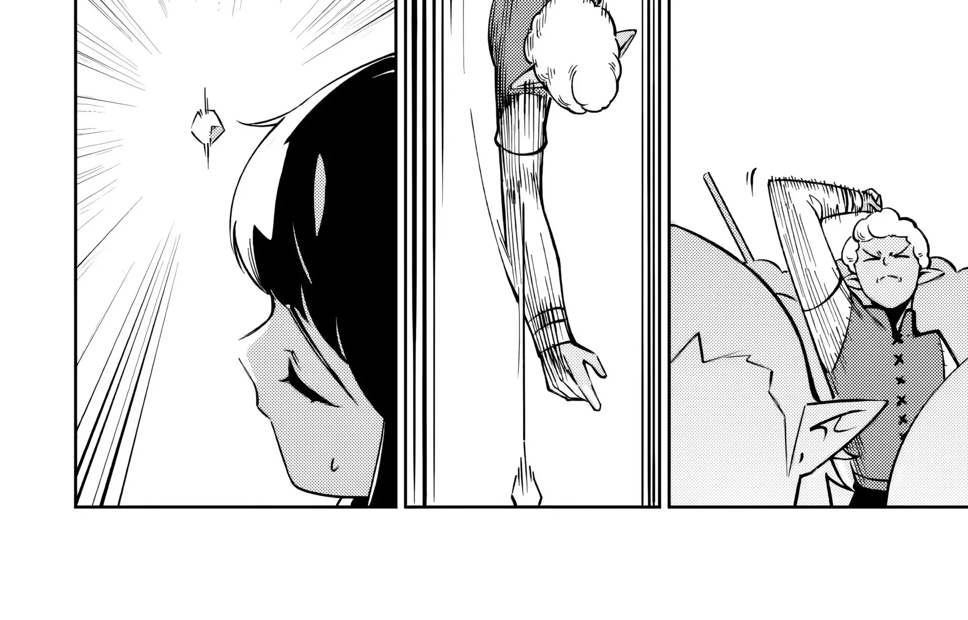 Re:I Was Able To Create the Strongest Skill in Another World, so I Decided To Be a Matchless Warrior ~ I'm the Only One Who Manipulates My Status ~ Chapter 2 - page 13
