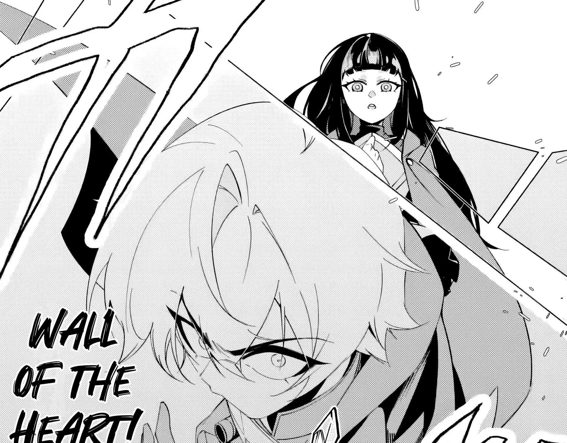 Re:I Was Able To Create the Strongest Skill in Another World, so I Decided To Be a Matchless Warrior ~ I'm the Only One Who Manipulates My Status ~ Chapter 2 - page 14