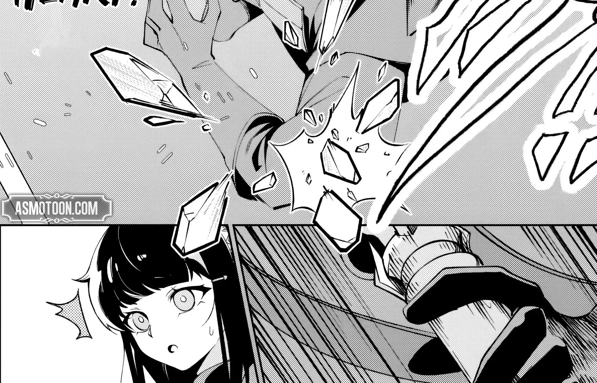 Re:I Was Able To Create the Strongest Skill in Another World, so I Decided To Be a Matchless Warrior ~ I'm the Only One Who Manipulates My Status ~ Chapter 2 - page 15