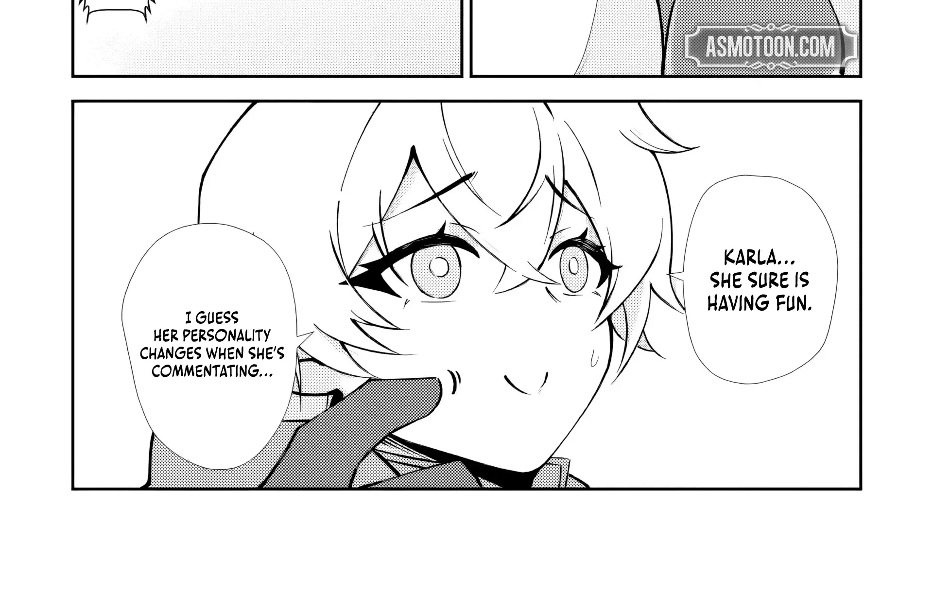 Re:I Was Able To Create the Strongest Skill in Another World, so I Decided To Be a Matchless Warrior ~ I'm the Only One Who Manipulates My Status ~ Chapter 2 - page 31