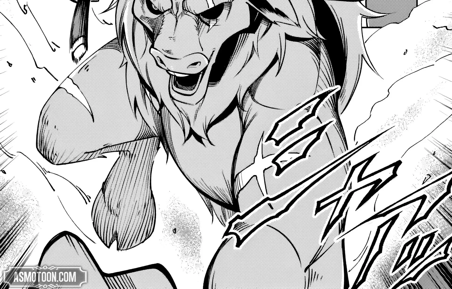 Re:I Was Able To Create the Strongest Skill in Another World, so I Decided To Be a Matchless Warrior ~ I'm the Only One Who Manipulates My Status ~ Chapter 2 - page 35