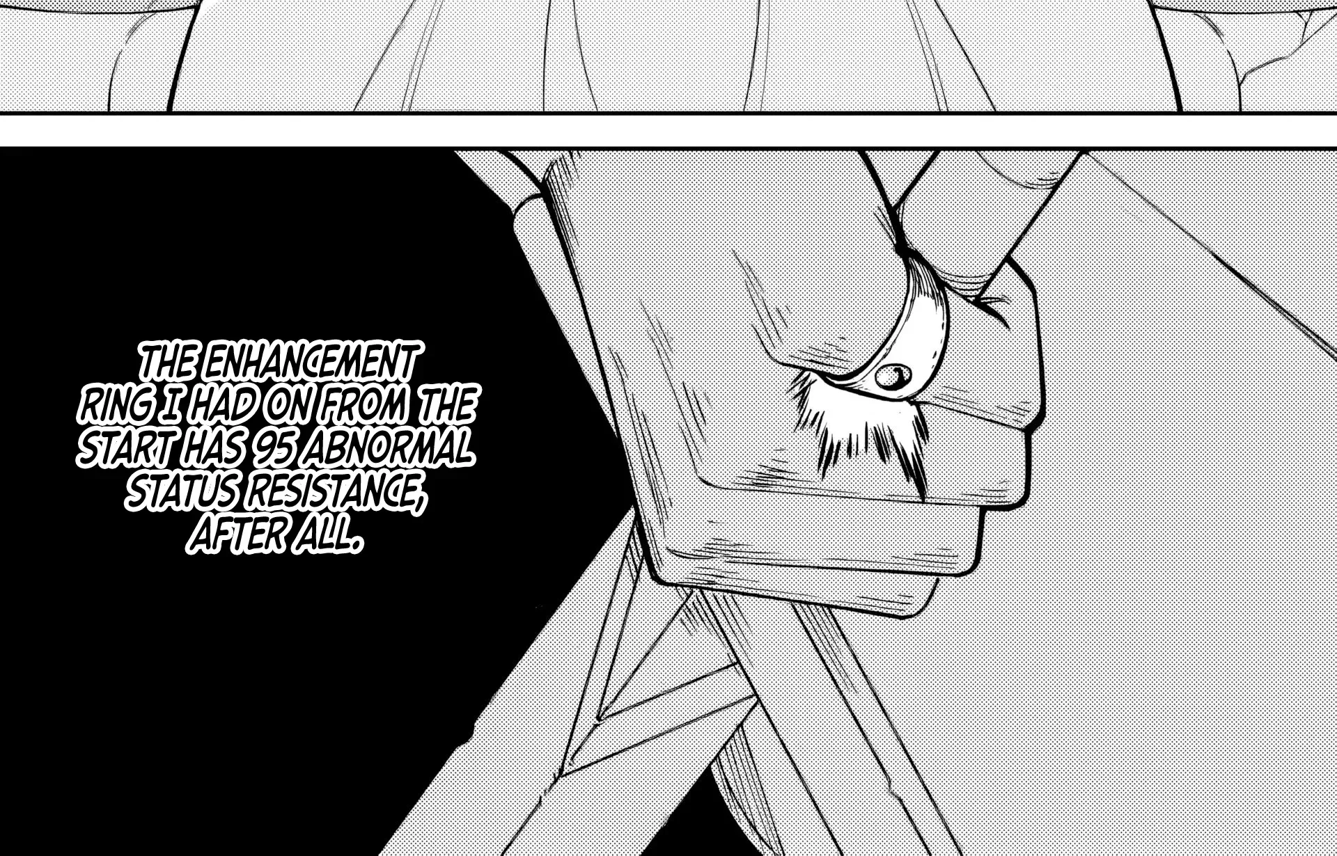 Re:I Was Able To Create the Strongest Skill in Another World, so I Decided To Be a Matchless Warrior ~ I'm the Only One Who Manipulates My Status ~ Chapter 2 - page 37