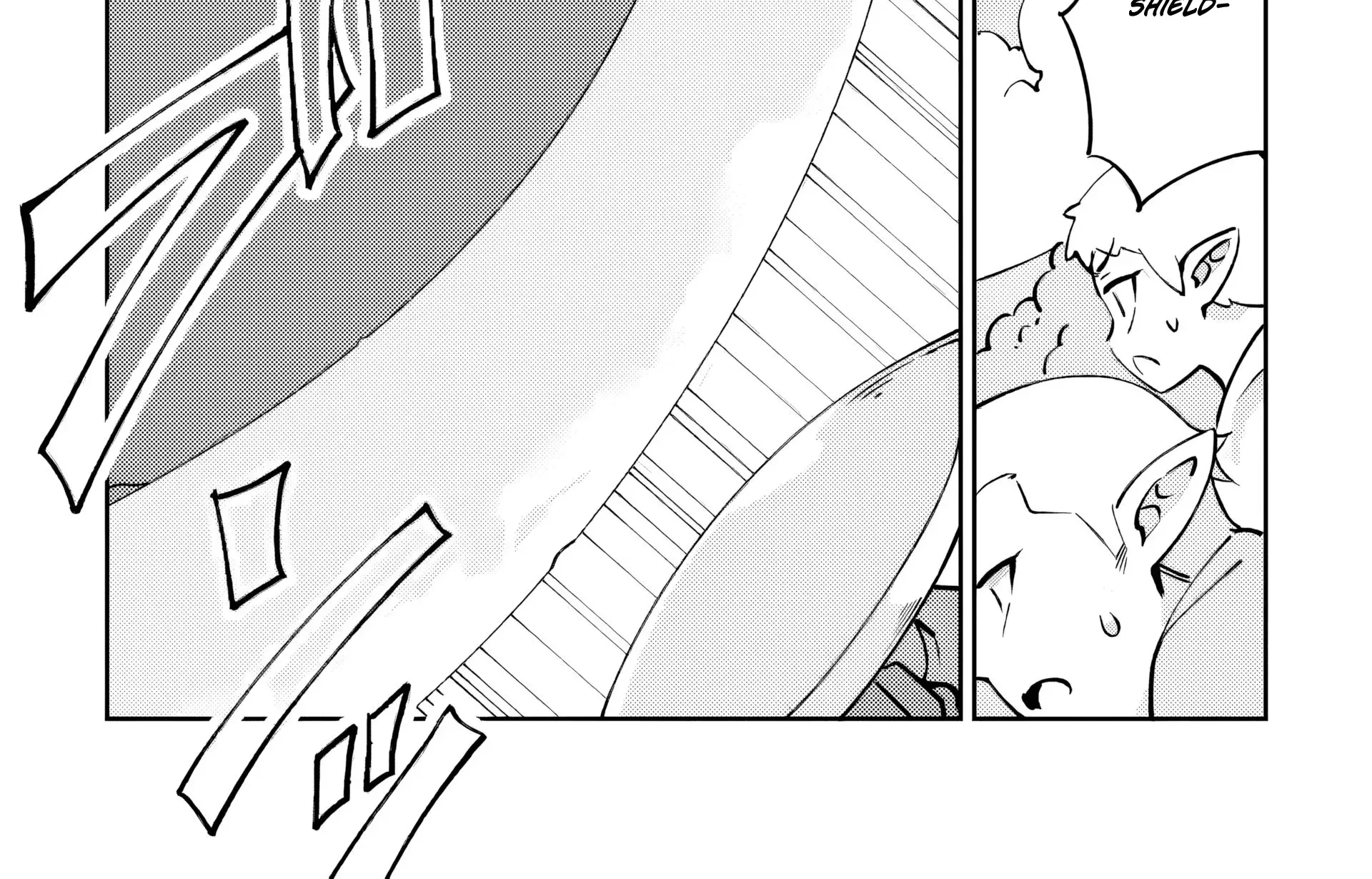 Re:I Was Able To Create the Strongest Skill in Another World, so I Decided To Be a Matchless Warrior ~ I'm the Only One Who Manipulates My Status ~ Chapter 2 - page 39
