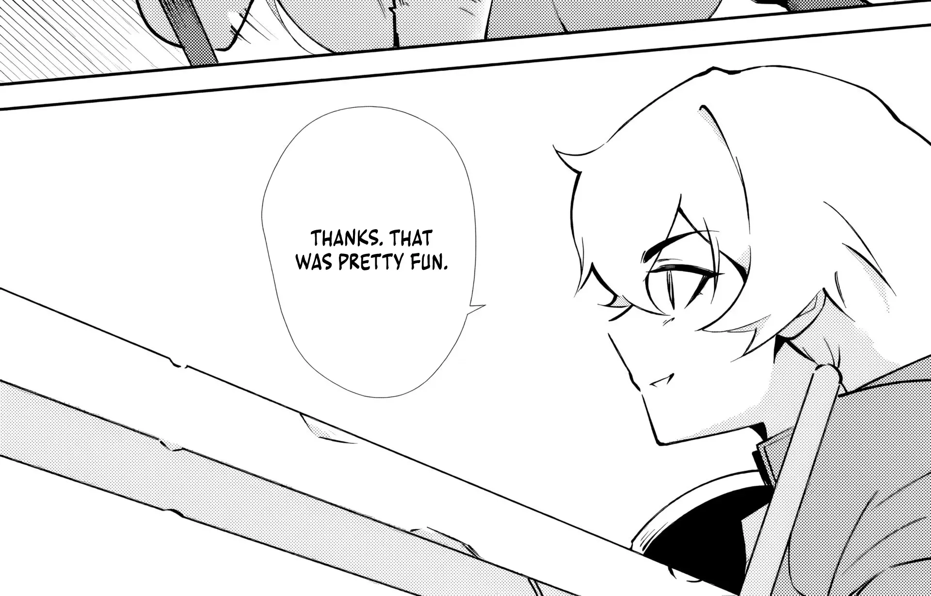 Re:I Was Able To Create the Strongest Skill in Another World, so I Decided To Be a Matchless Warrior ~ I'm the Only One Who Manipulates My Status ~ Chapter 2 - page 43